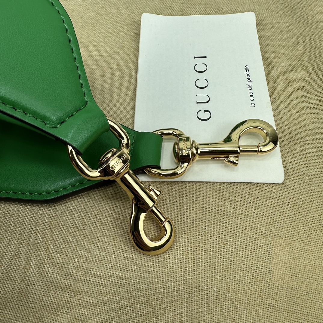 Gucci Top Handle Bags